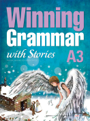 [절판] Winning Grammar with Stories A3